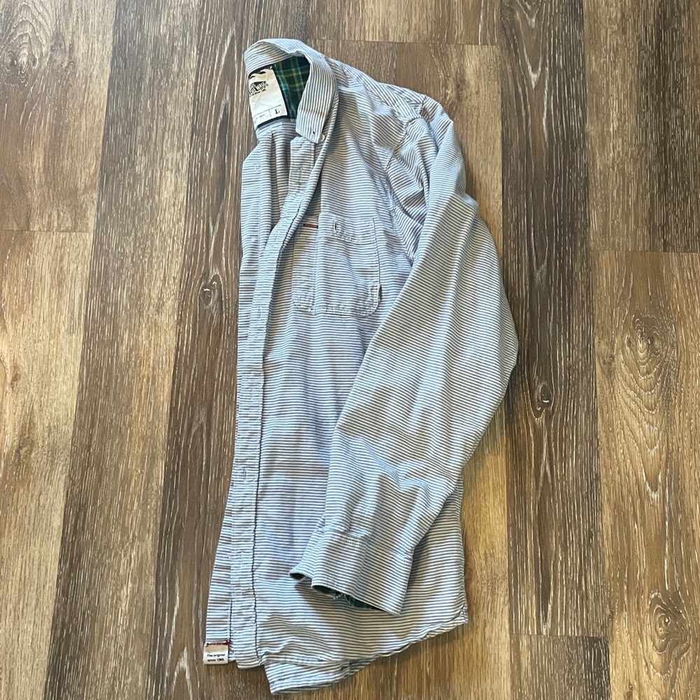 VANS button down - image 7